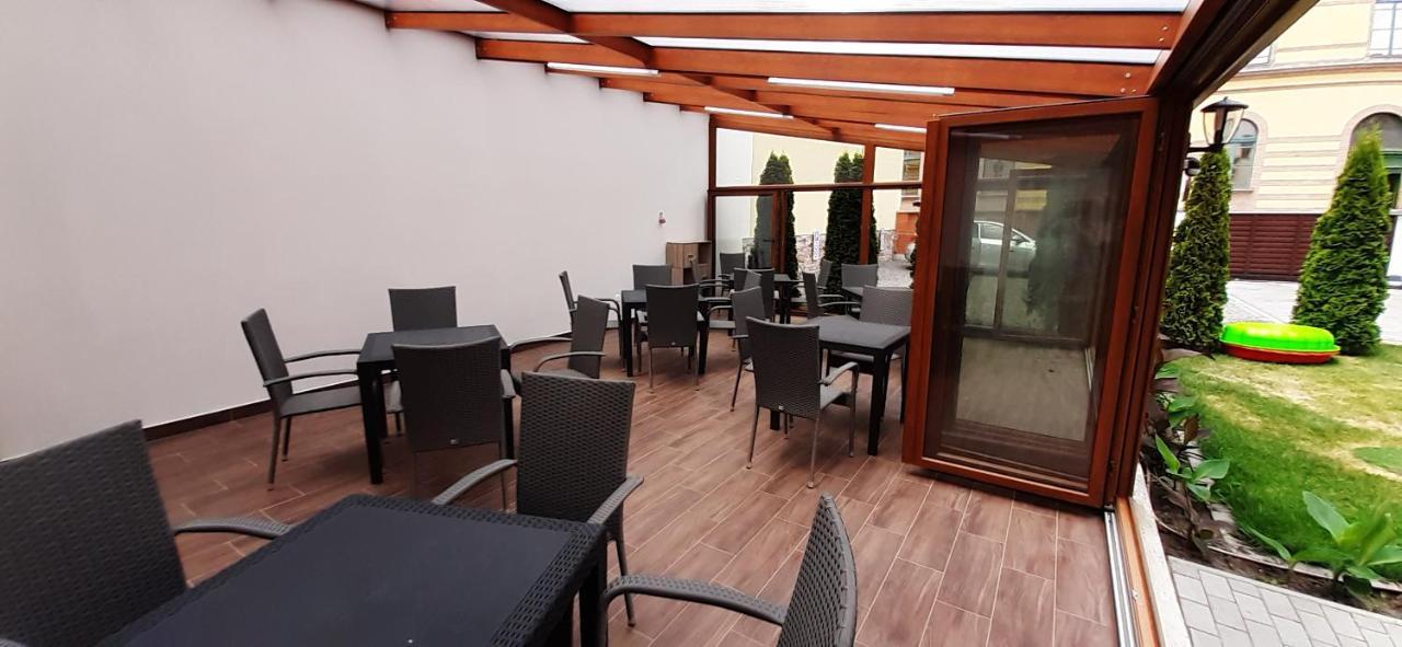 Mecset Apartman Eger Exterior photo
